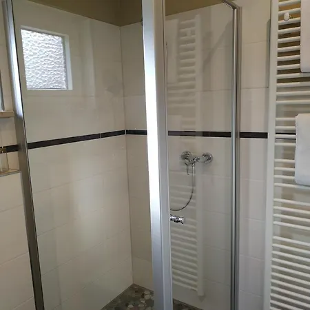 Appartamento Waldhaus Am Rehrhof Erdgeschoss *